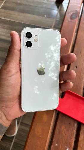 Vendo ou troco iPhone 12