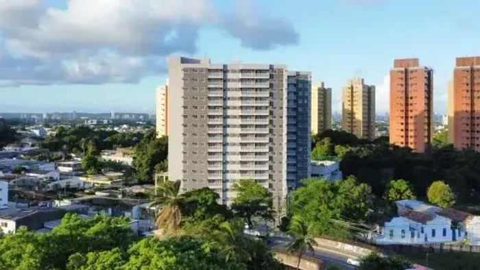 Edf. Liberdade Life Club | Apartamento | Frente Piscina | Andar Alto | ÚLTIMA UNIDADE