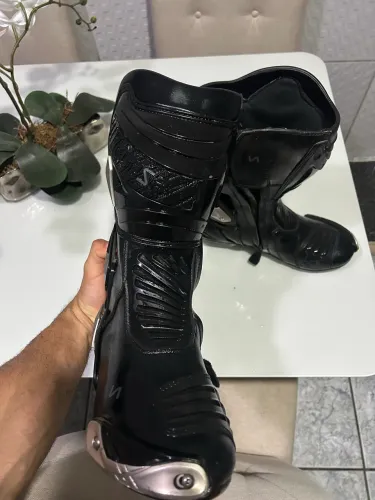 Bota Moto Racing Forza Nova 