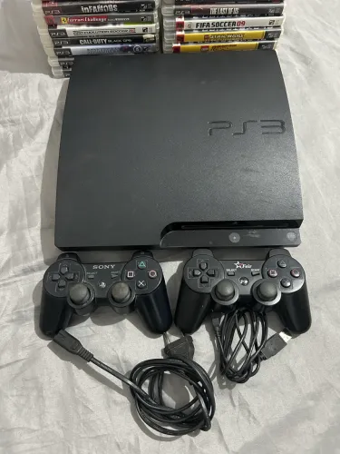 Ps3
