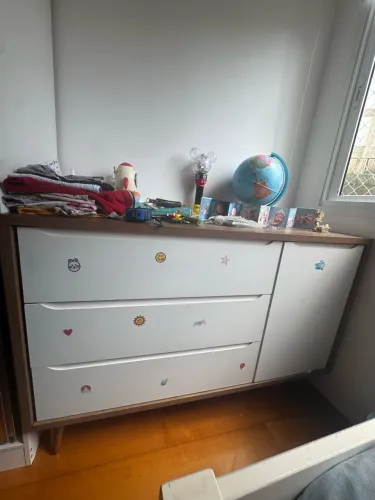 Cômoda