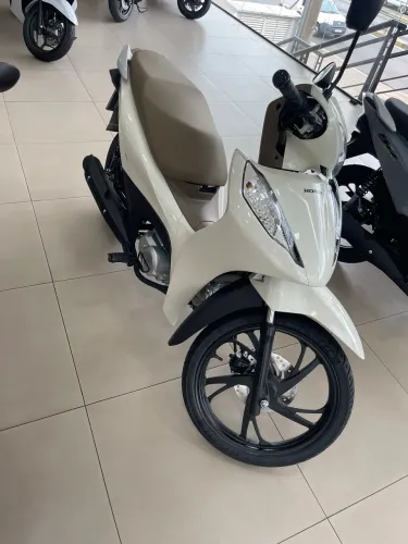 Honda Biz EX 125