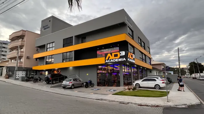 Alugo sala Comercial - Areias - São José