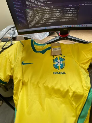  Amiga do Brasil 