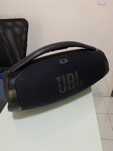 JBL Boombox 3