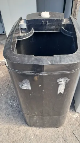 Tanquinho 12kg