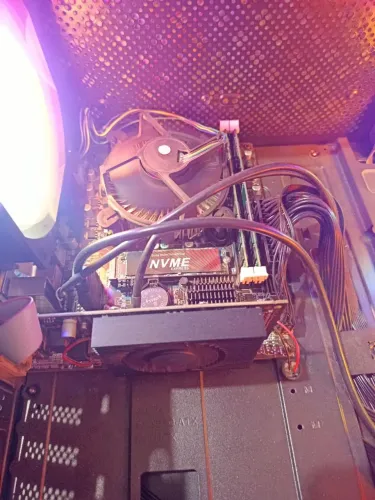 Kit i5 3570