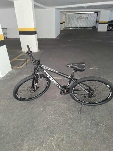Bicicleta GTSM1 Aro 29 Seminova - Toda Revisada + Brindes! 