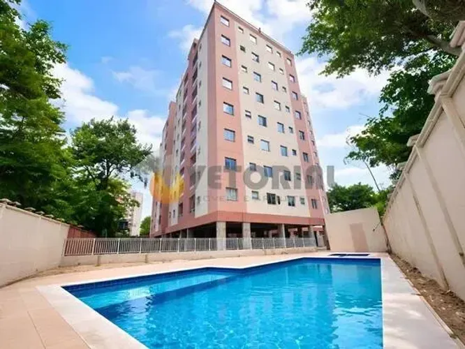 Apartamento na praia de Martim de Sá com 2 dormitórios!