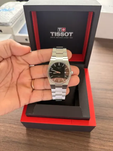 Tissot Prx 40mm
