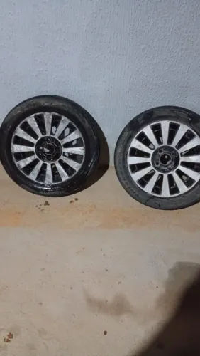 Jogo de rodas 