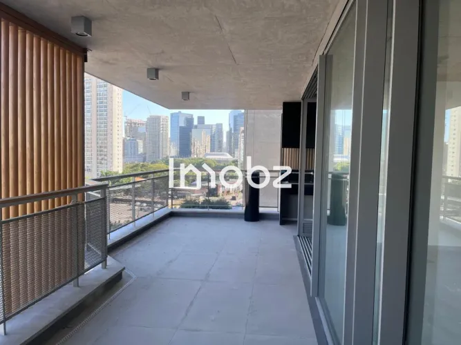 Apartamento à venda na Roque Petroni Júnior, 620 - Jardim das Acácias - São Paulo - SP - C