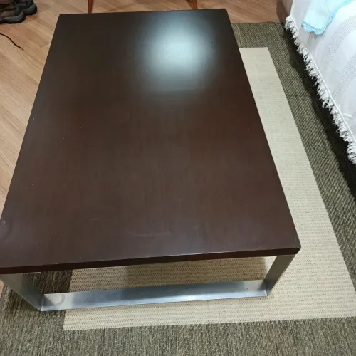 Mesa de centro