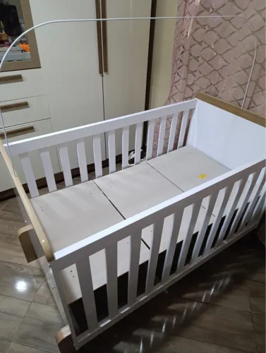 Berço / cama