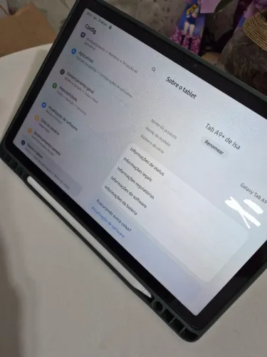 Vendo Samsung A9 plus