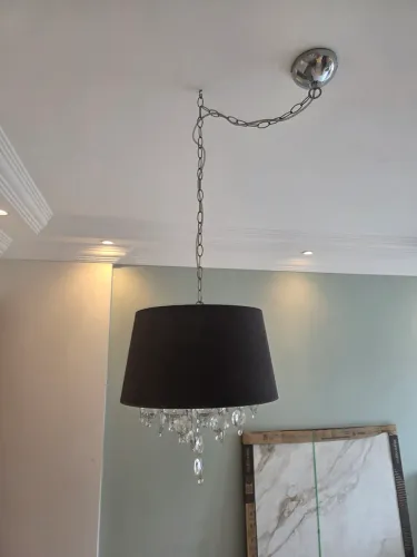 Lustre de sala