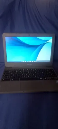 Cromebook Samsung 