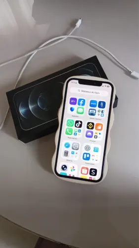 Iphone 12 Pro