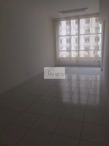Sala em Centro Histórico de São Paulo - São Paulo