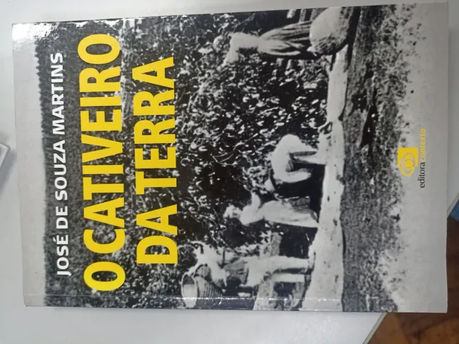 O Cativeiro da Terra