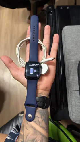 Apple Watch série 9 45 MM