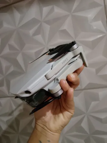 Drone Dji Mini 2