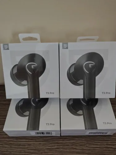 Fone de Ouvido SoundPEATS T3