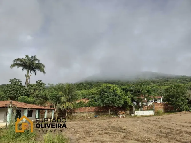 TERRENO COM AÇUDE  22.000 M²  A VENDA EM COITE-PEDREIRAS-R$350.000,00 tem ESCRITURA- - CAU