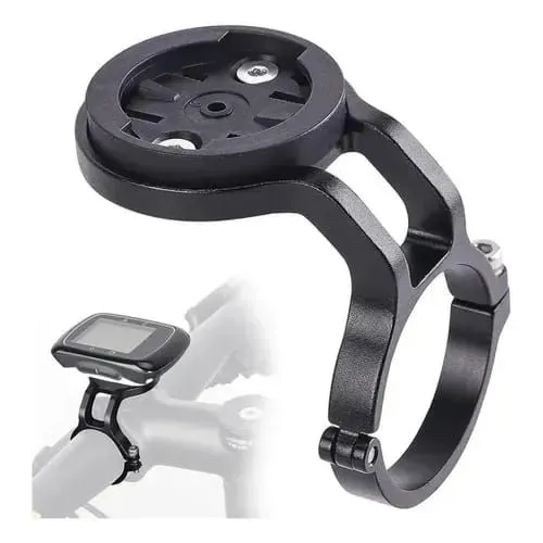 Suporte para GPS de alumínio 