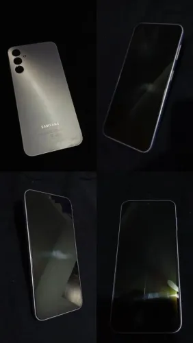 SAMSUNG A14 5G 64GB