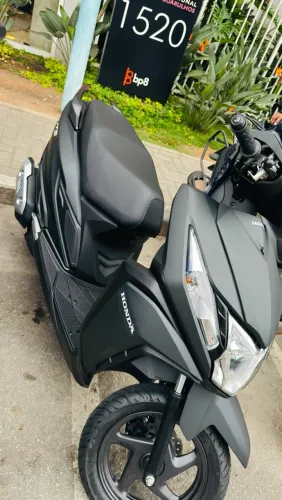 Honda Elite 125 2026