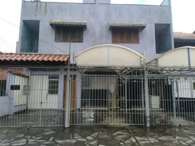 Loja em Porto Alegre, no bairro Tristeza, para locação.