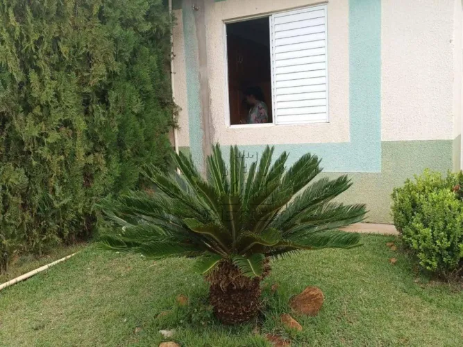 Casa com 3 dormitórios à venda, 114 m² por R$ 240.000,00 - Heimtal - Londrina/PR