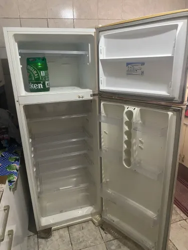 Geladeira 