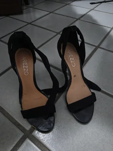 Sapato alto AREZZO