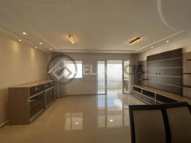 Anima Clube - Apartamento a venda 91 m², Vila Lusitânia, SBC, Imobiliária dentro do Anima