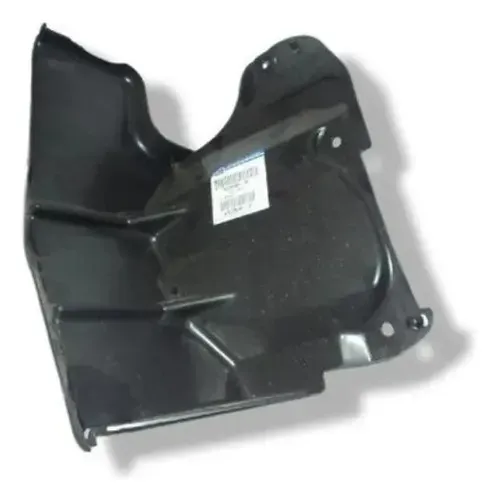 Protetor Correia Alternador Fiat Palio Strada Uno 2001 2018