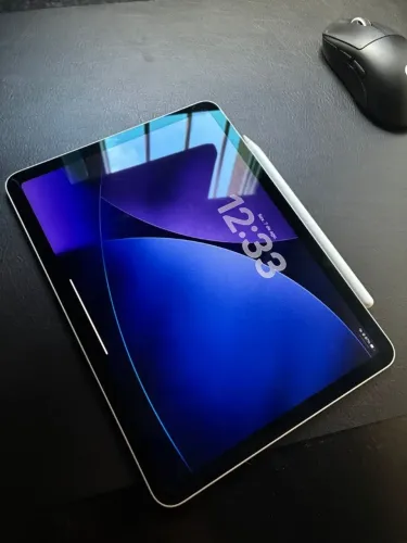 IPad Air 5ª Geração - Processador Apple M1 + Apple Pencil | 64gb