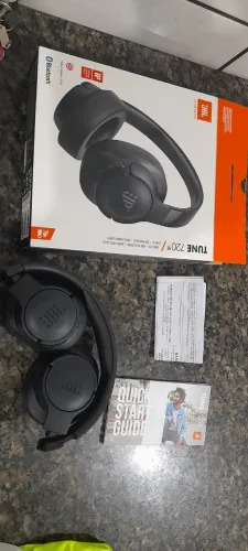 Fone jbl