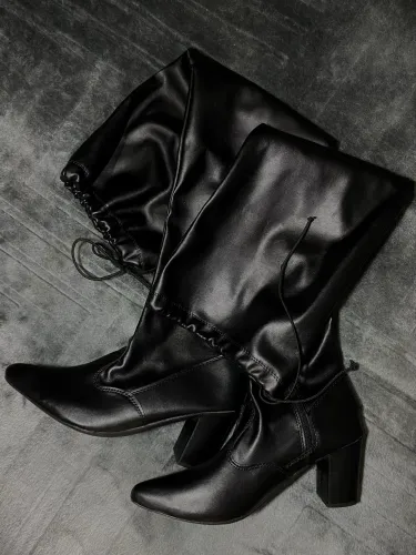 BOTA OVER