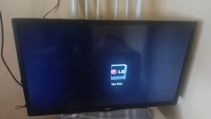 Vender essa televisão