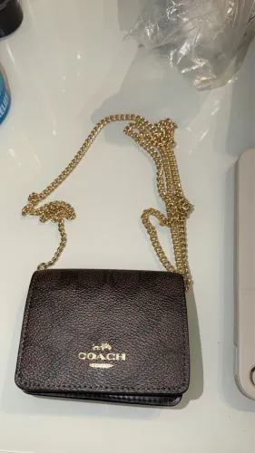 Bolsa coach original 