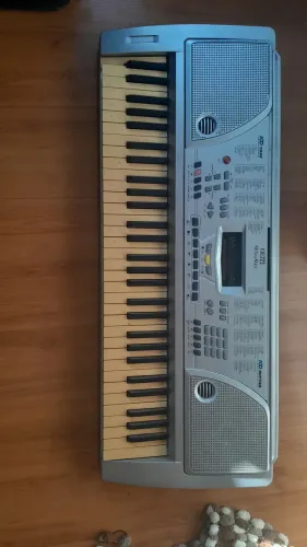 Teclado