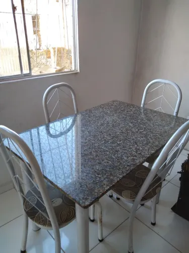Mesa mármore
