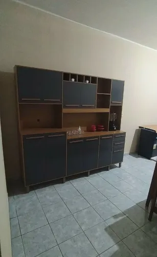 Armário de cozinha