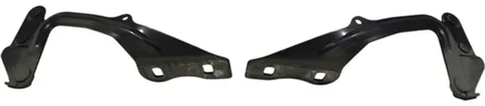 Par Dobradiça Capô Ford Focus 1.6 2009 2010 2011 2012 2013