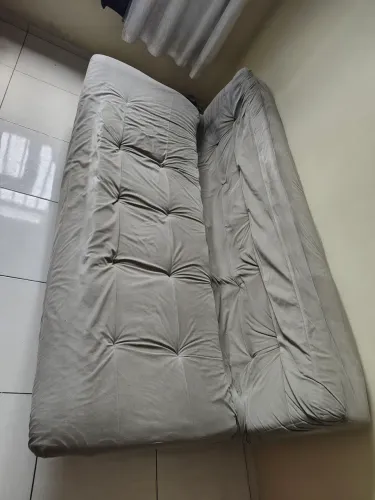 Sofá retrátil 