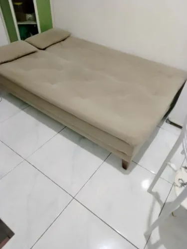 Sofá cama
