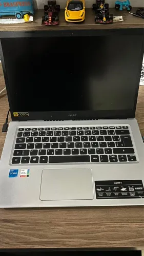 Laptop Acer Aspire A514-54 i5 256GB 8GB RAM