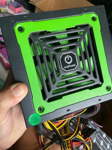Fonte one power 500w